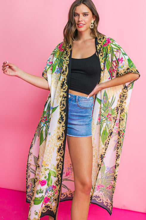 morro-bay-woven-maxi-cover-up Flying Tomato-Sophia's Style-3